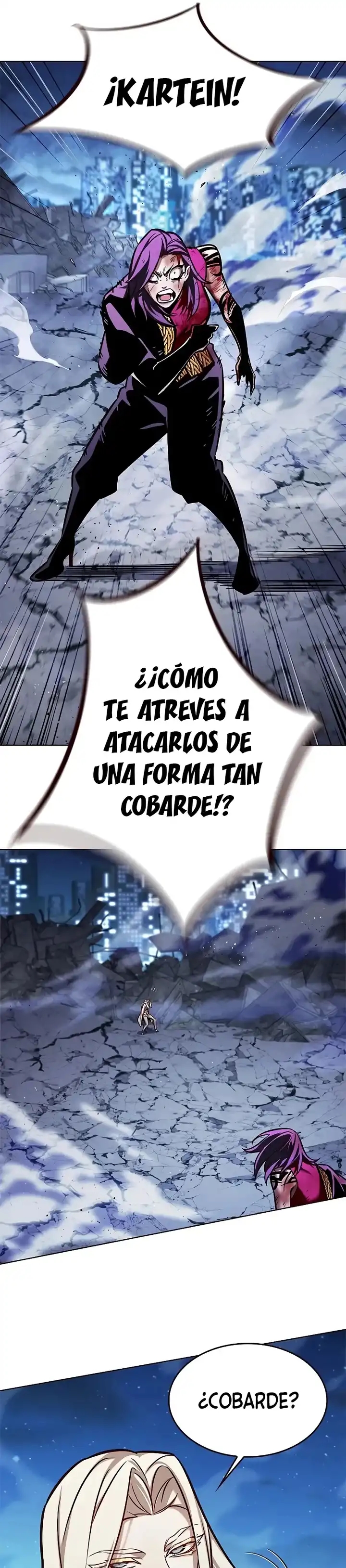 Read Eleceed ES Manga Online