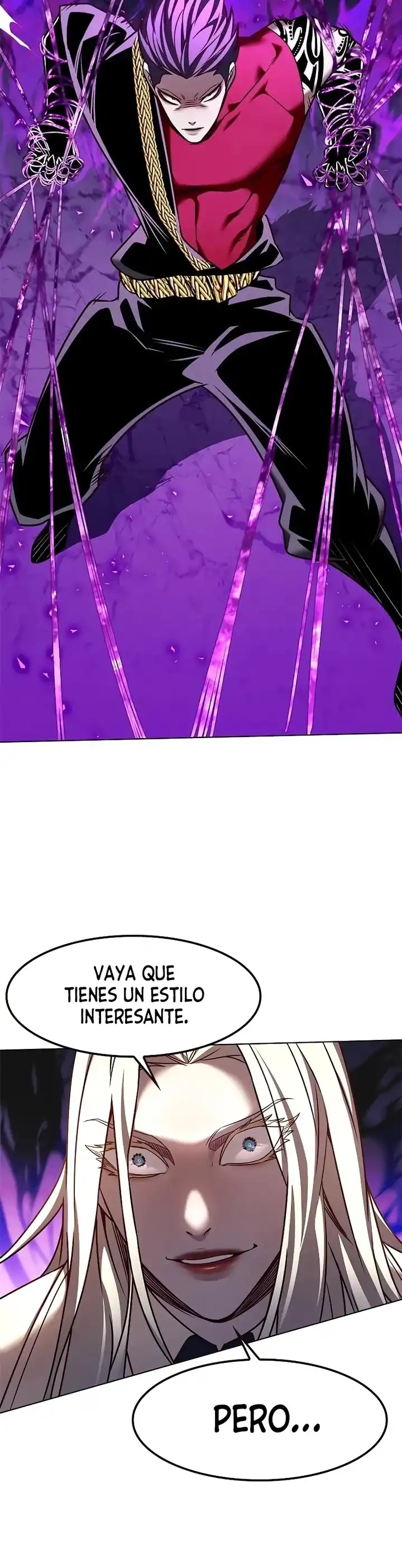 Read Eleceed ES Manga Online