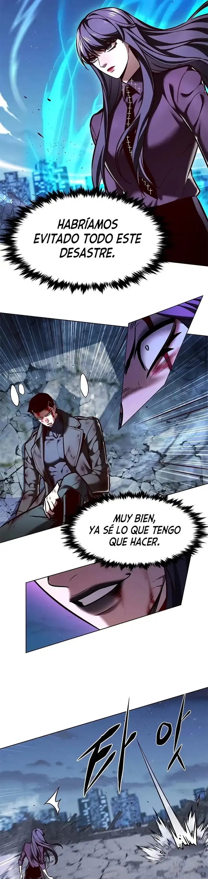 Read Eleceed ES Manga Online