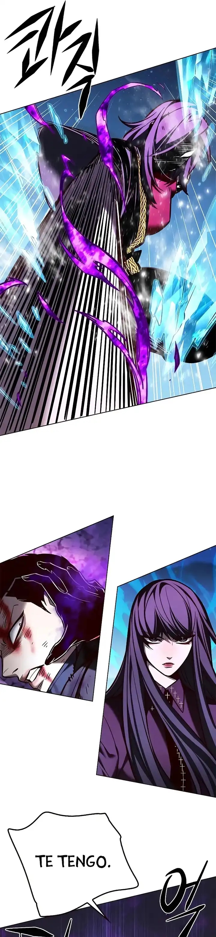 Read Eleceed ES Manga Online