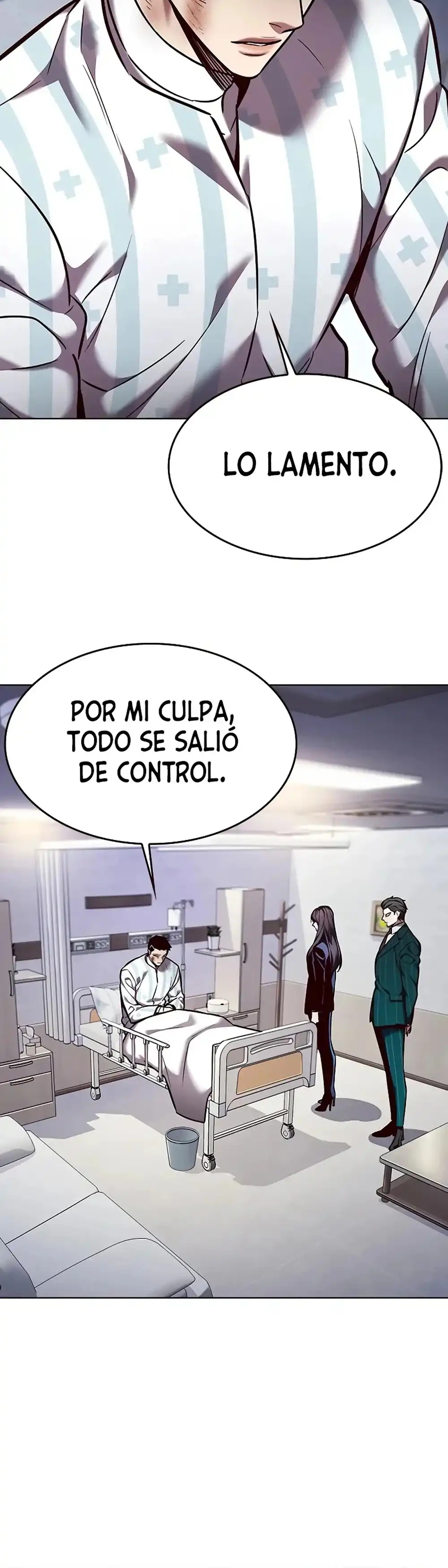 Read Eleceed ES Manga Online