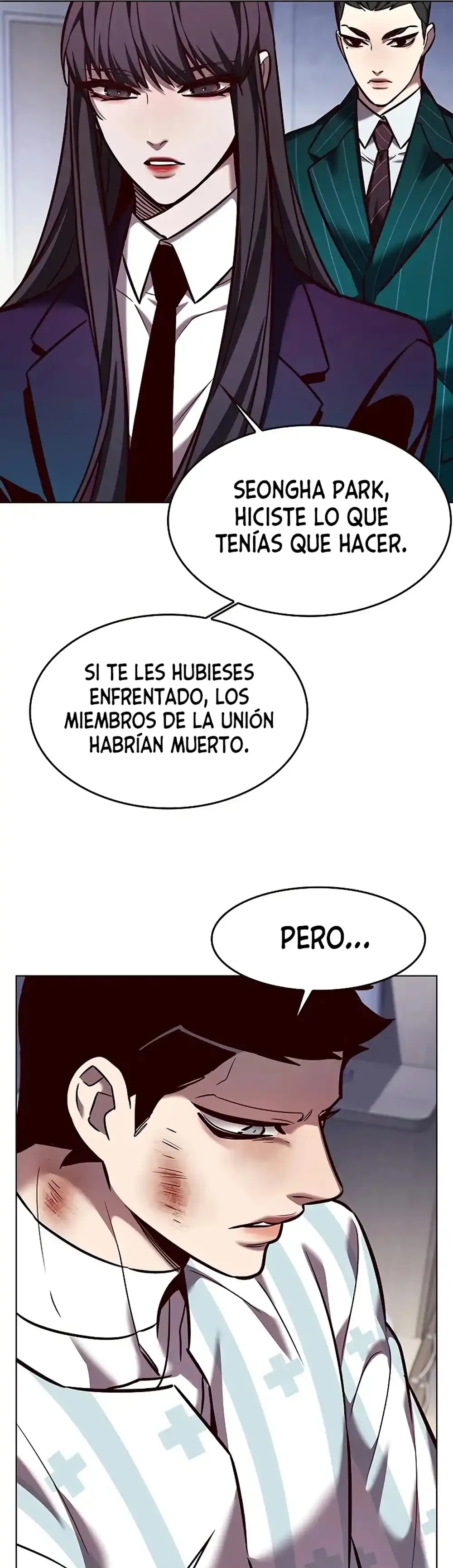 Read Eleceed ES Manga Online