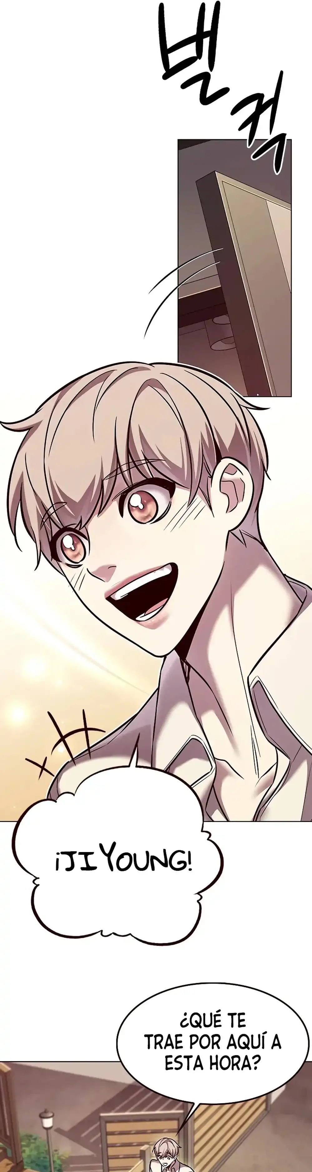 Read Eleceed ES Manga Online