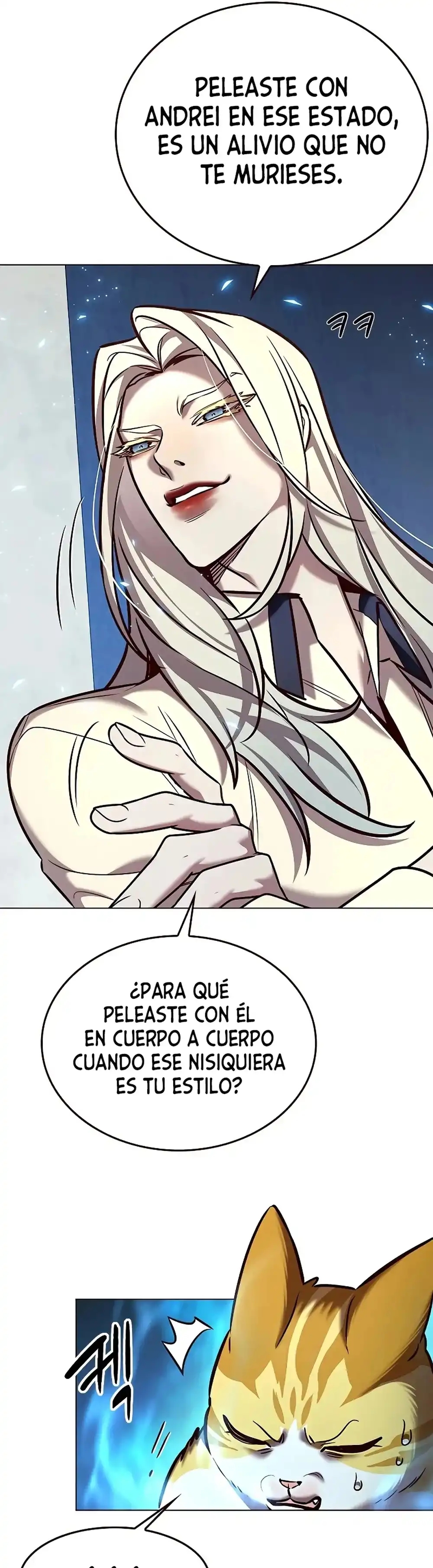 Read Eleceed ES Manga Online