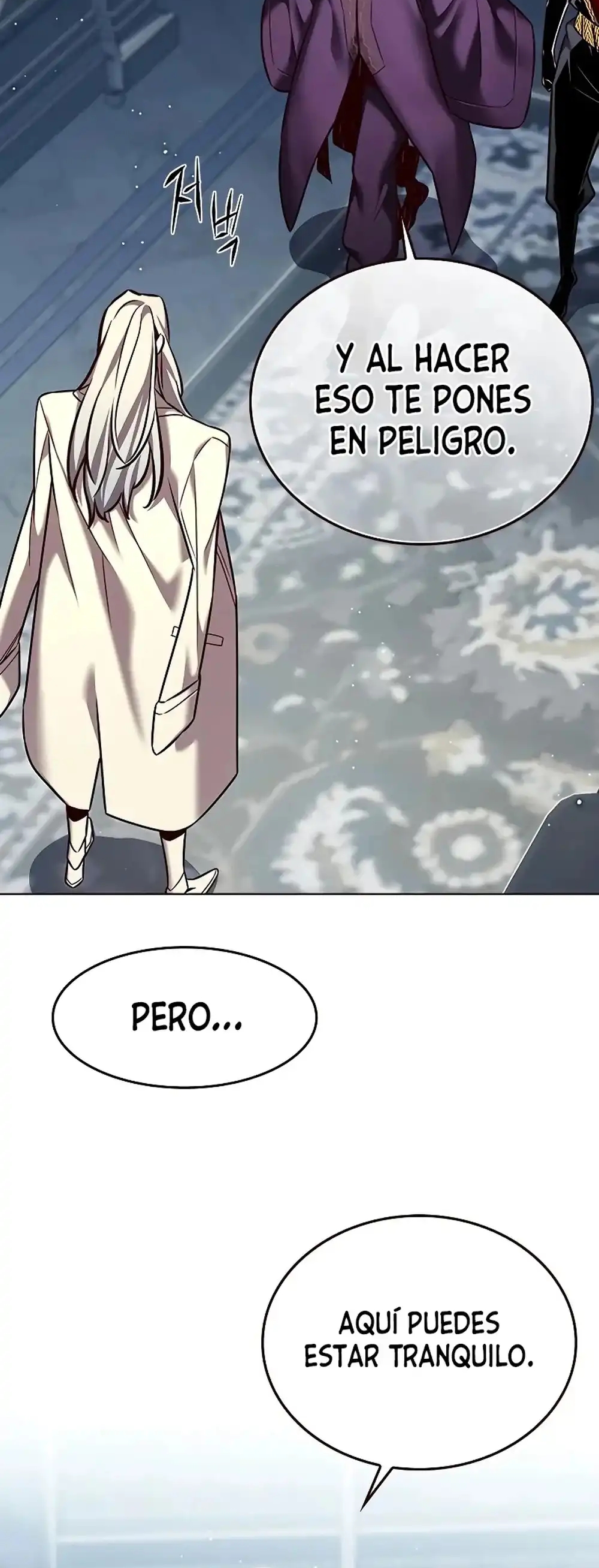 Read Eleceed ES Manga Online