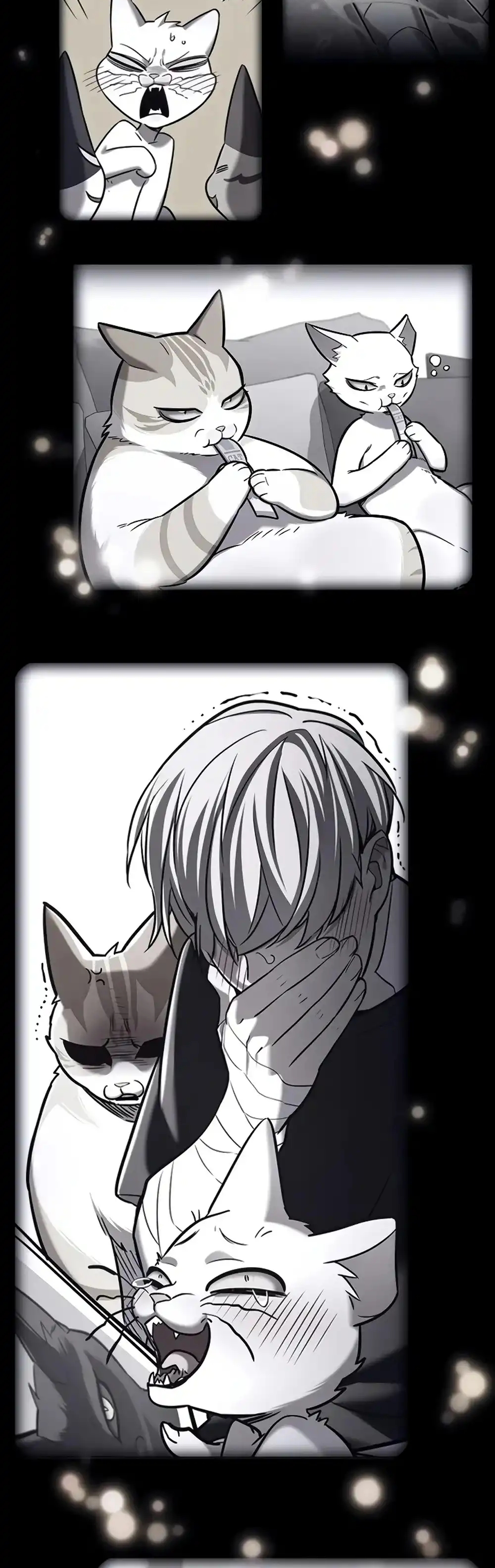Read Eleceed ES Manga Online