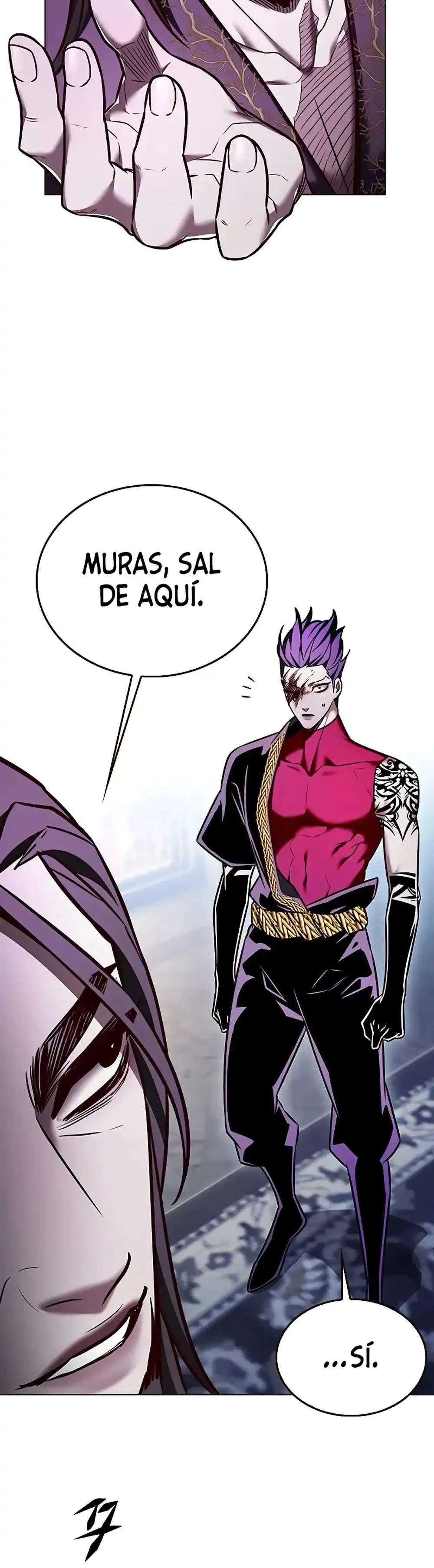 Read Eleceed ES Manga Online