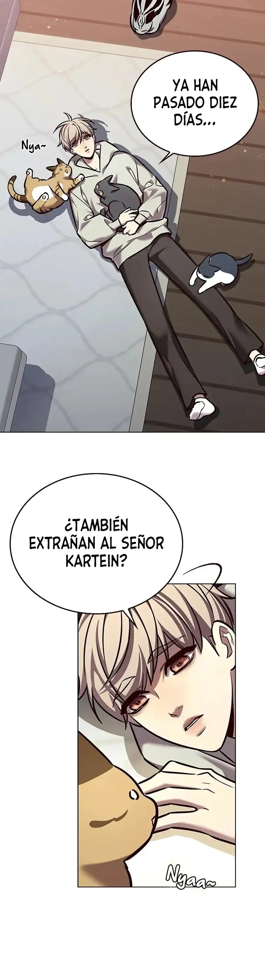 Read Eleceed ES Manga Online