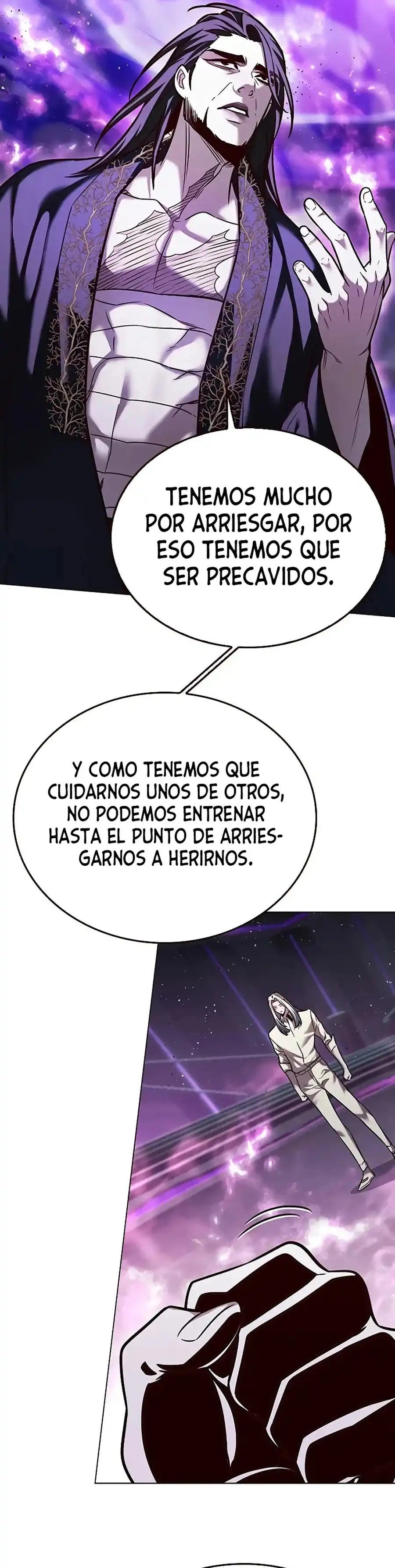 Read Eleceed ES Manga Online