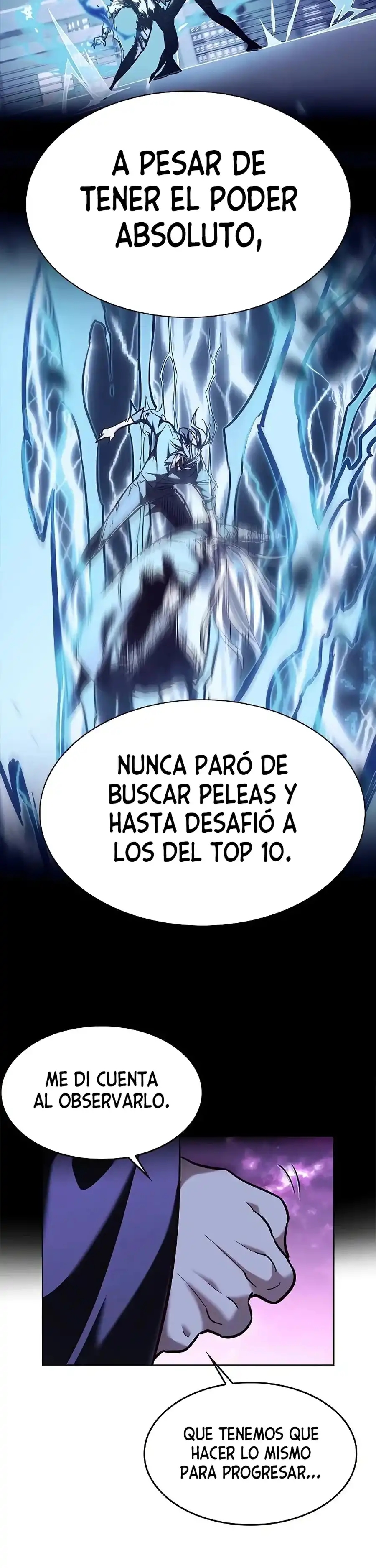 Read Eleceed ES Manga Online