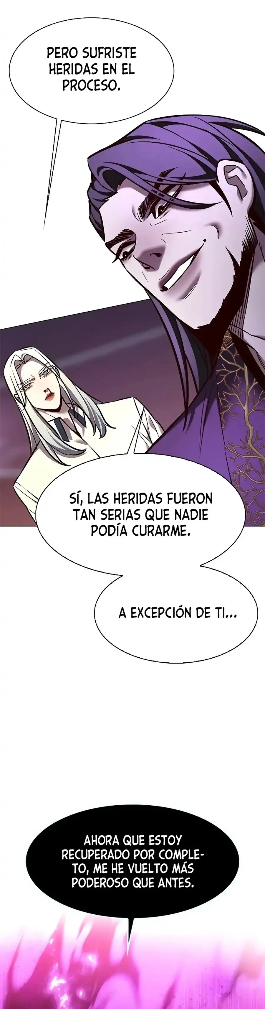 Read Eleceed ES Manga Online