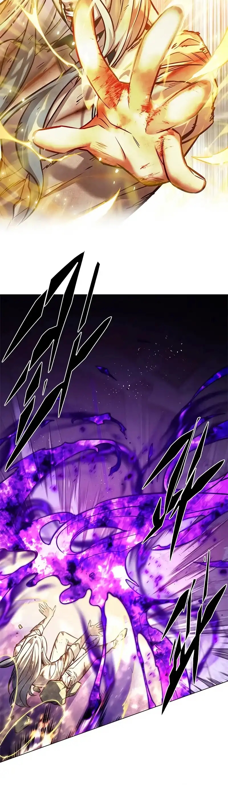 Read Eleceed ES Manga Online
