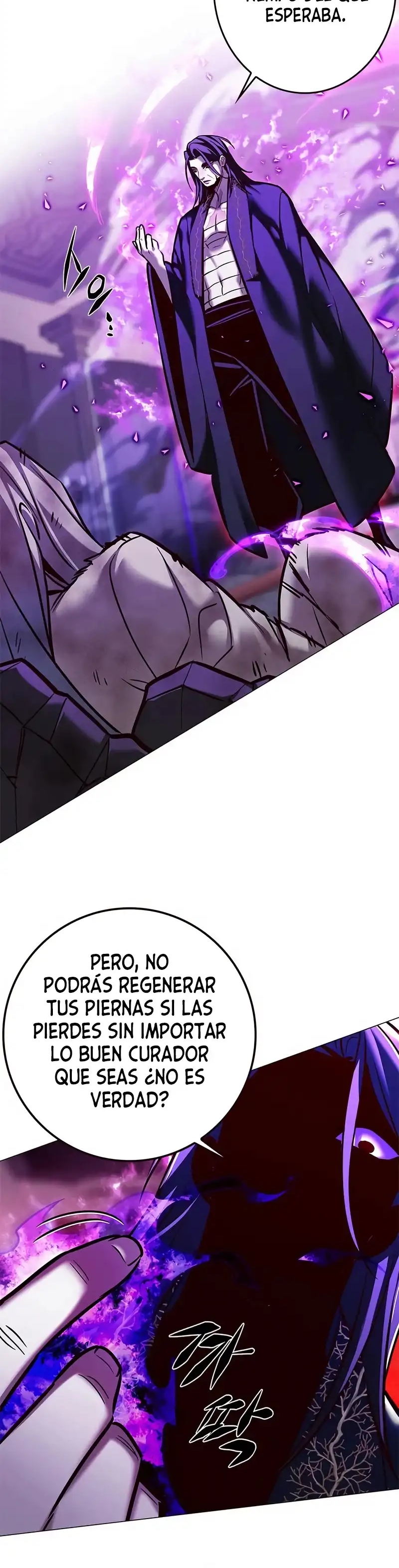 Read Eleceed ES Manga Online