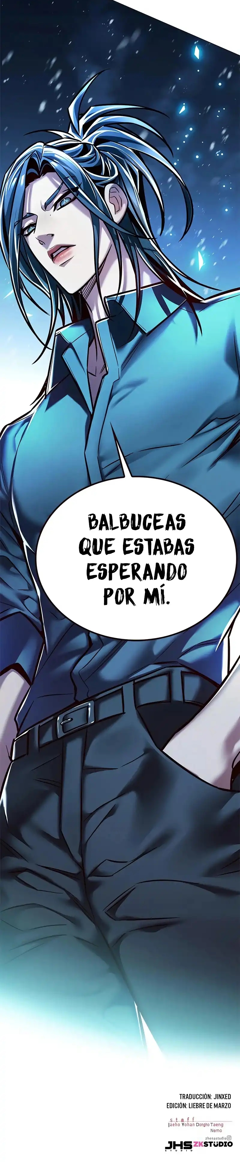 Read Eleceed ES Manga Online