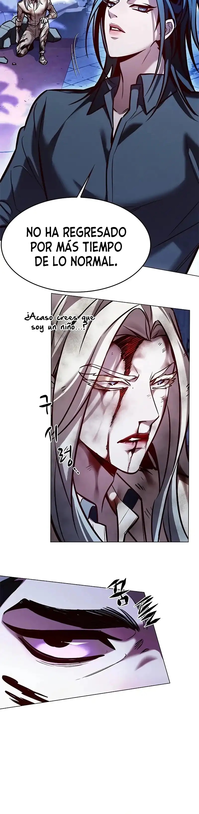 Read Eleceed ES Manga Online