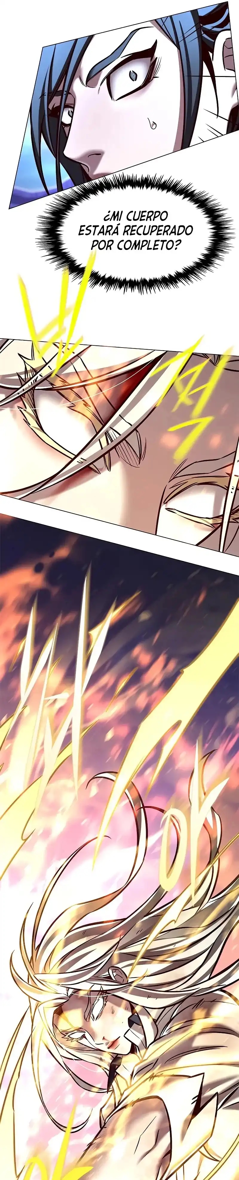Read Eleceed ES Manga Online