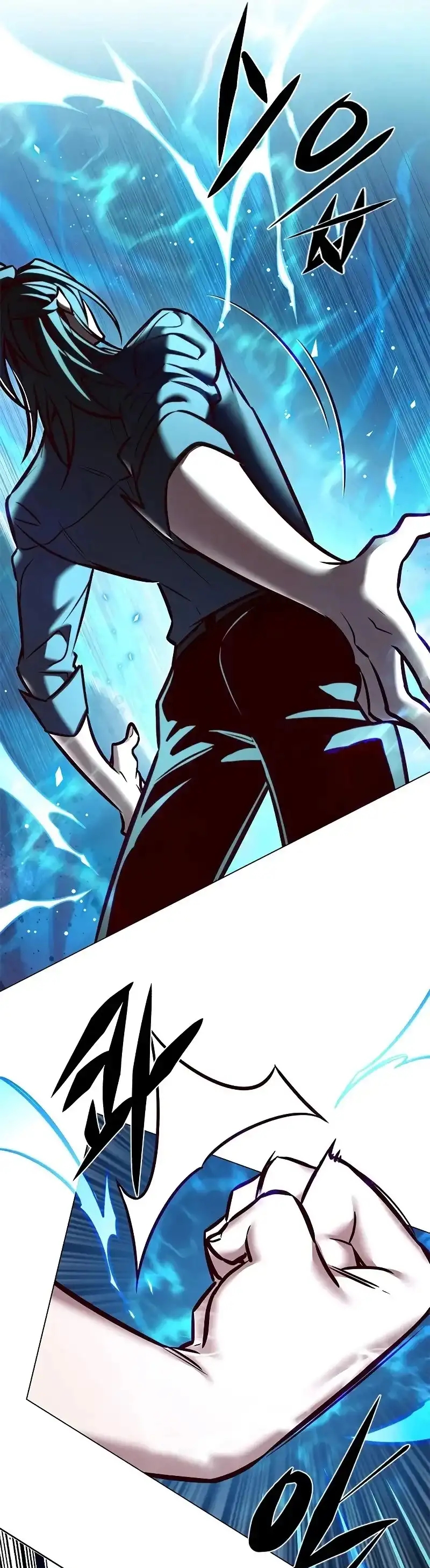 Read Eleceed ES Manga Online