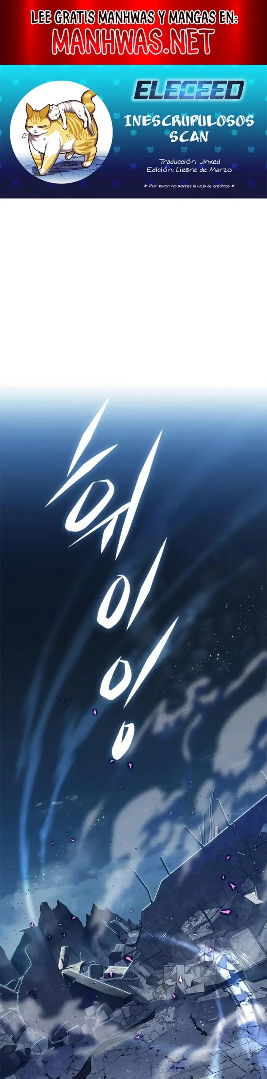 Read Eleceed ES Manga Online
