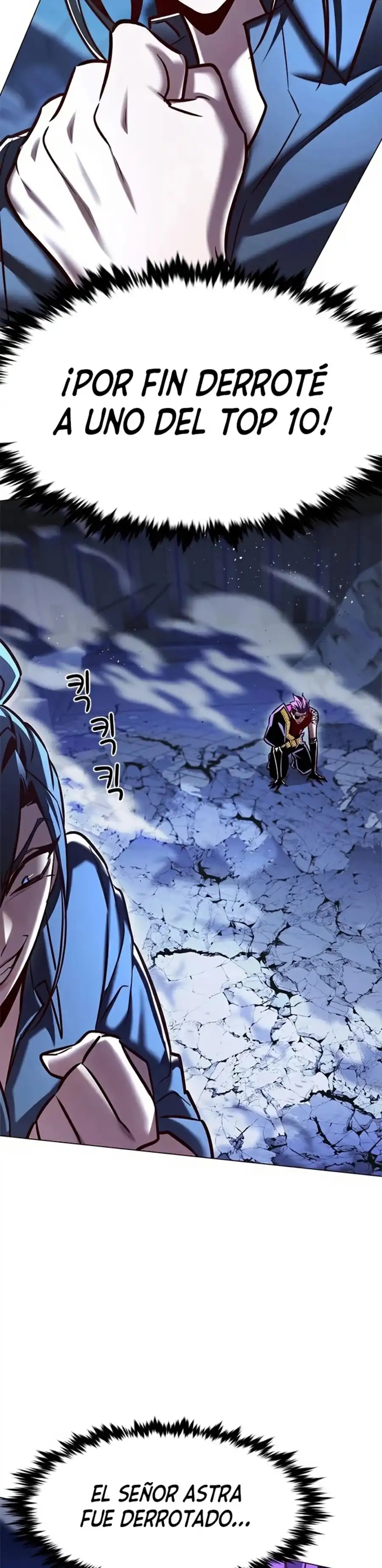 Read Eleceed ES Manga Online
