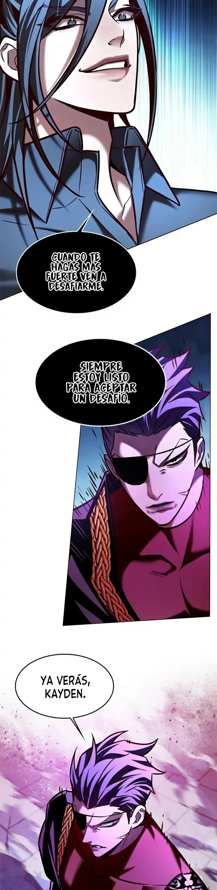 Read Eleceed ES Manga Online