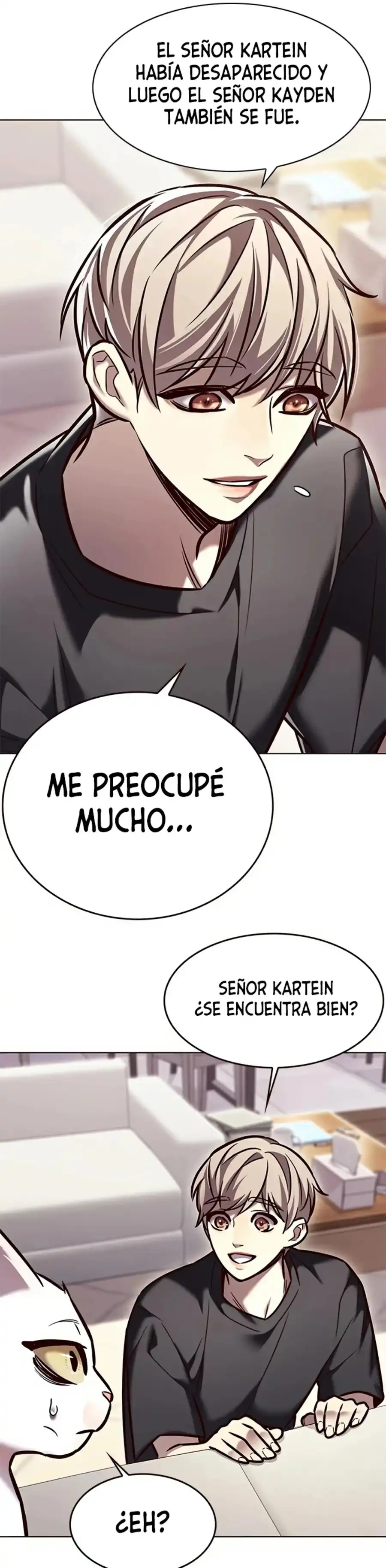 Read Eleceed ES Manga Online