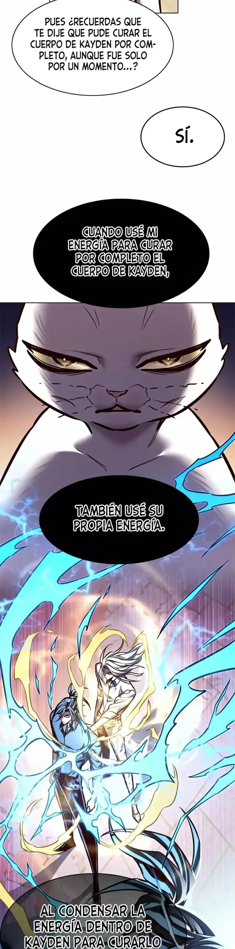 Read Eleceed ES Manga Online