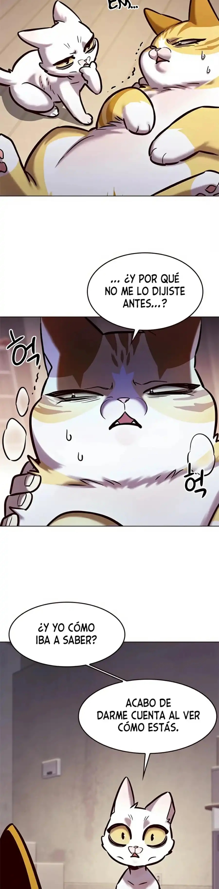 Read Eleceed ES Manga Online