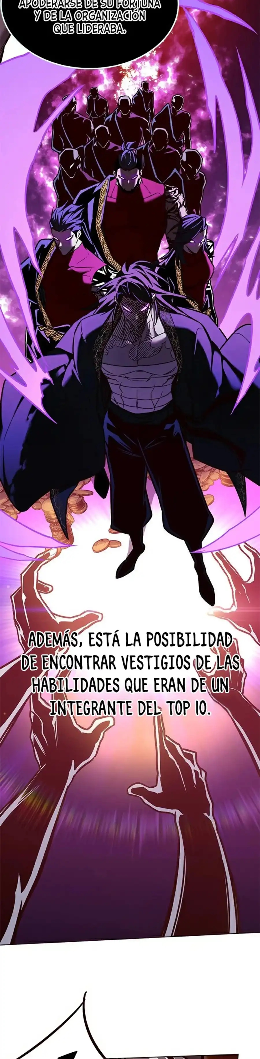 Read Eleceed ES Manga Online