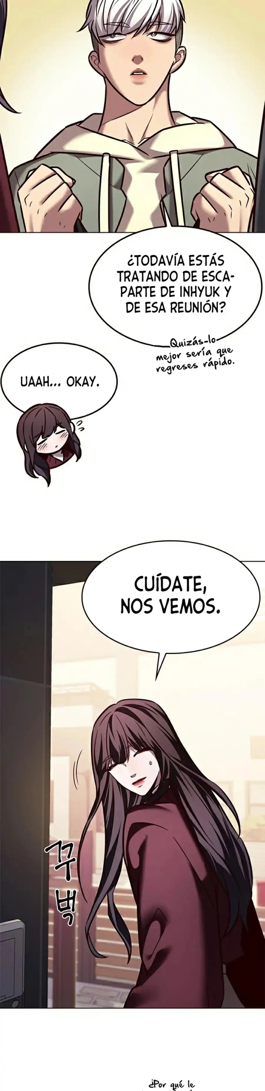 Read Eleceed ES Manga Online