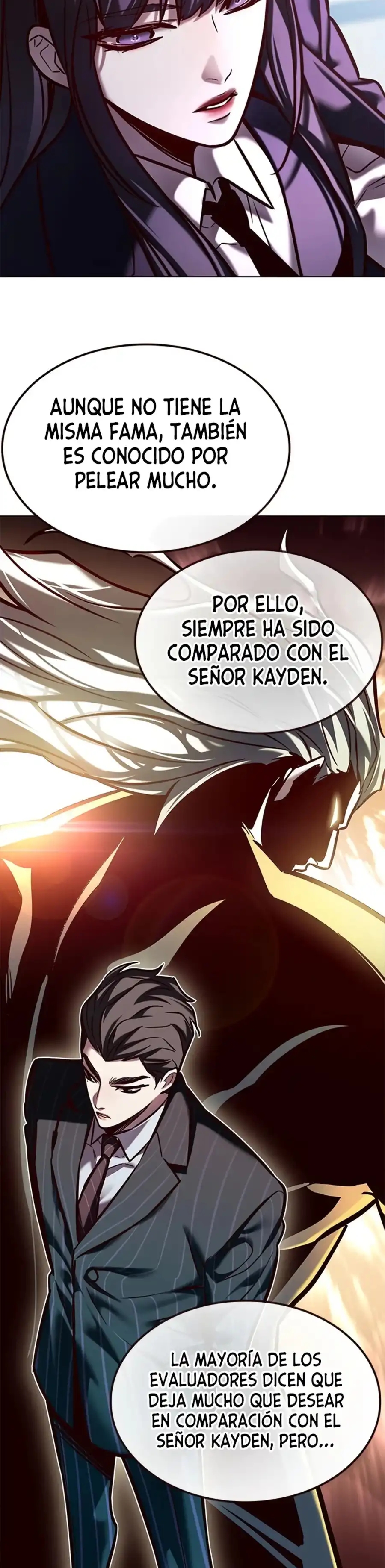 Read Eleceed ES Manga Online