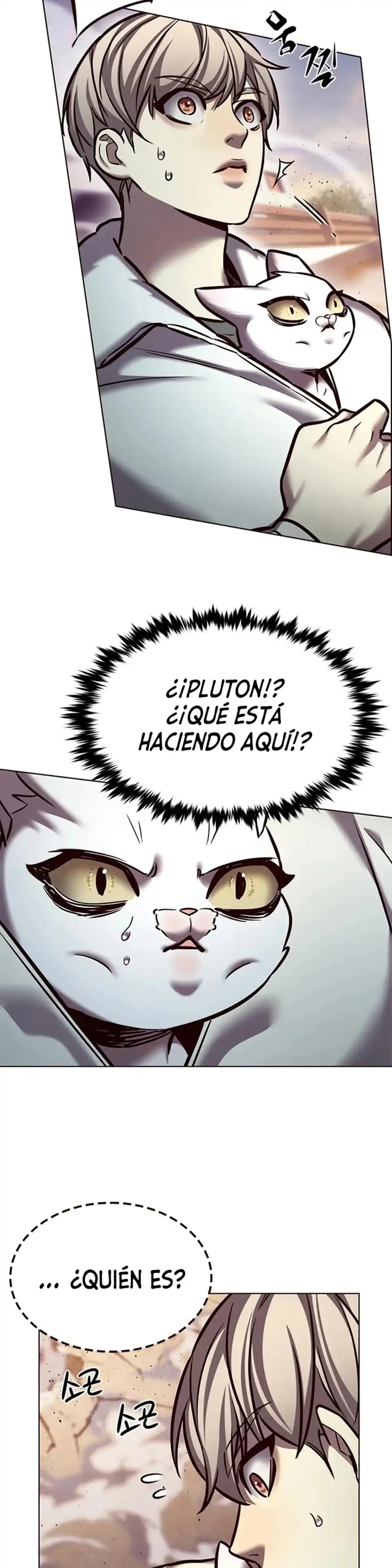 Read Eleceed ES Manga Online