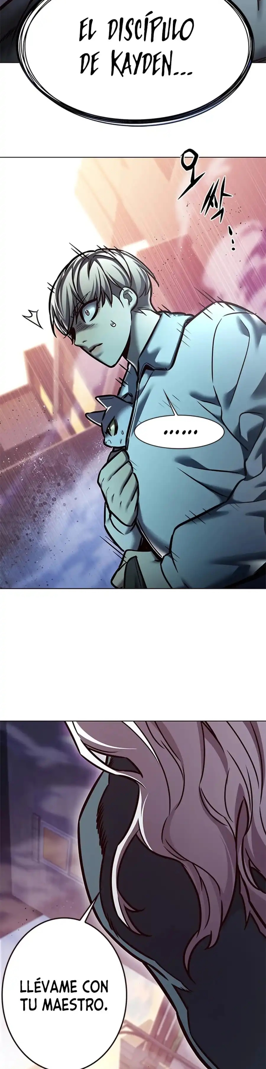 Read Eleceed ES Manga Online