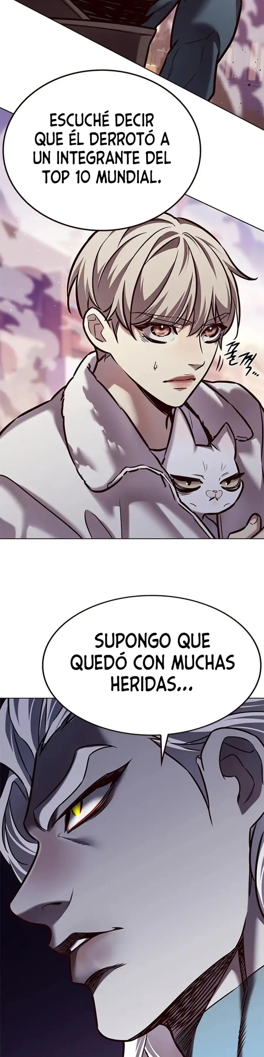 Read Eleceed ES Manga Online