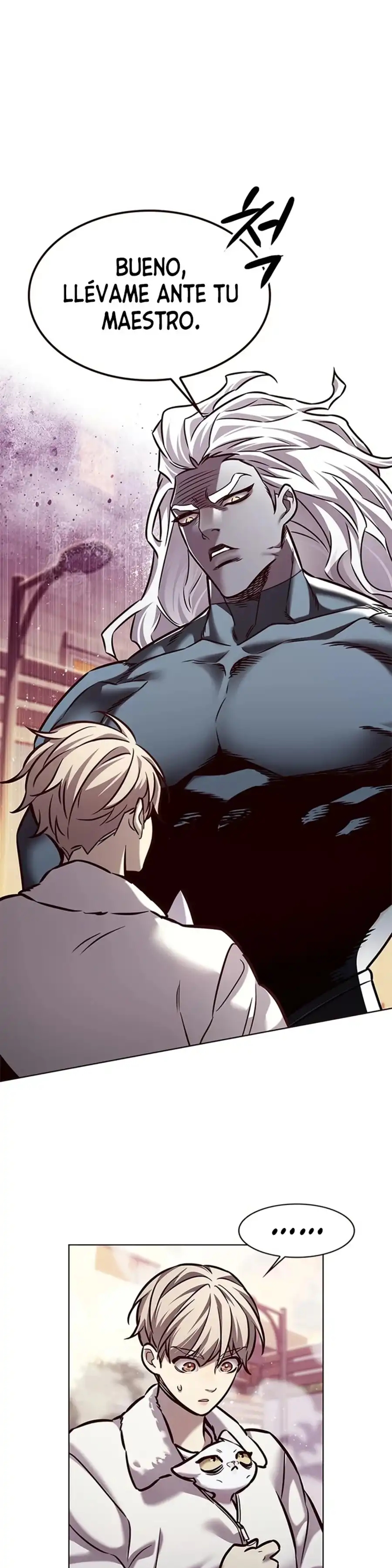 Read Eleceed ES Manga Online