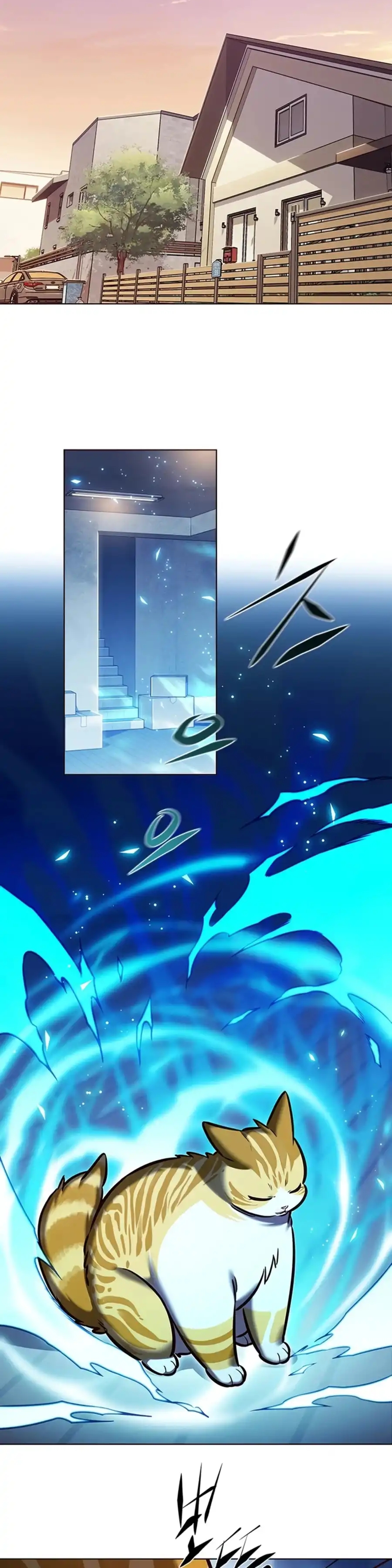 Read Eleceed ES Manga Online