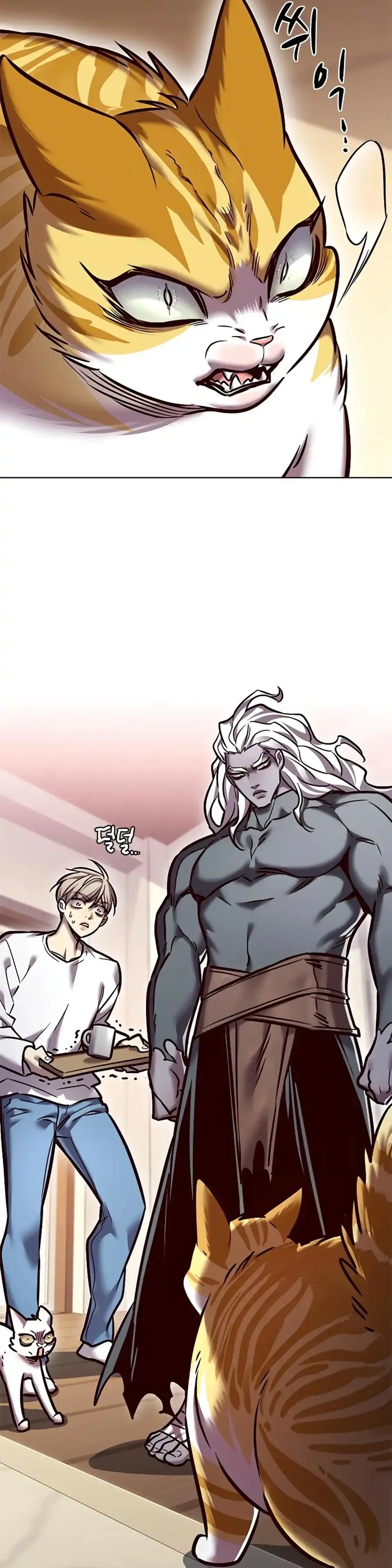 Read Eleceed ES Manga Online