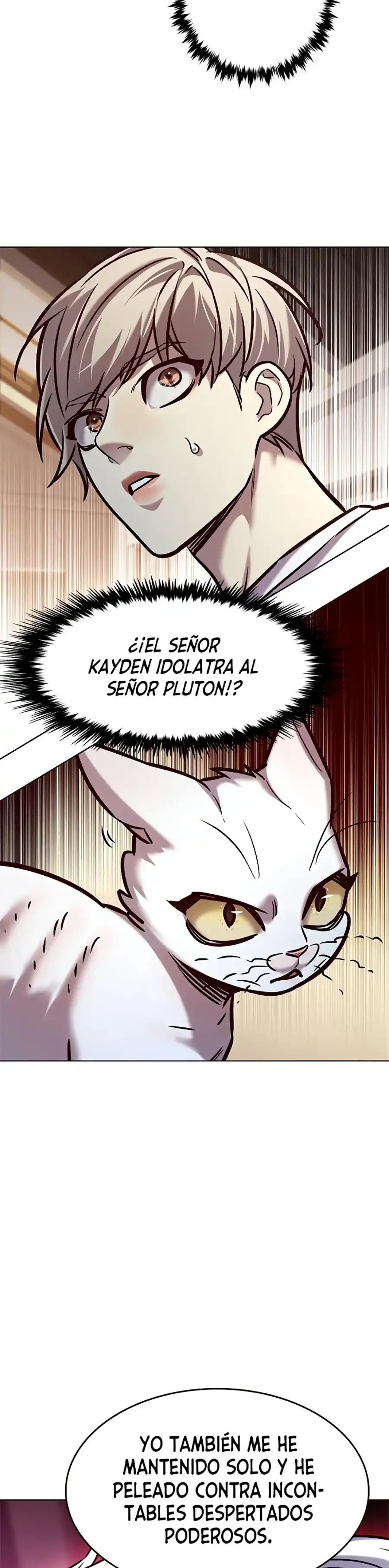 Read Eleceed ES Manga Online