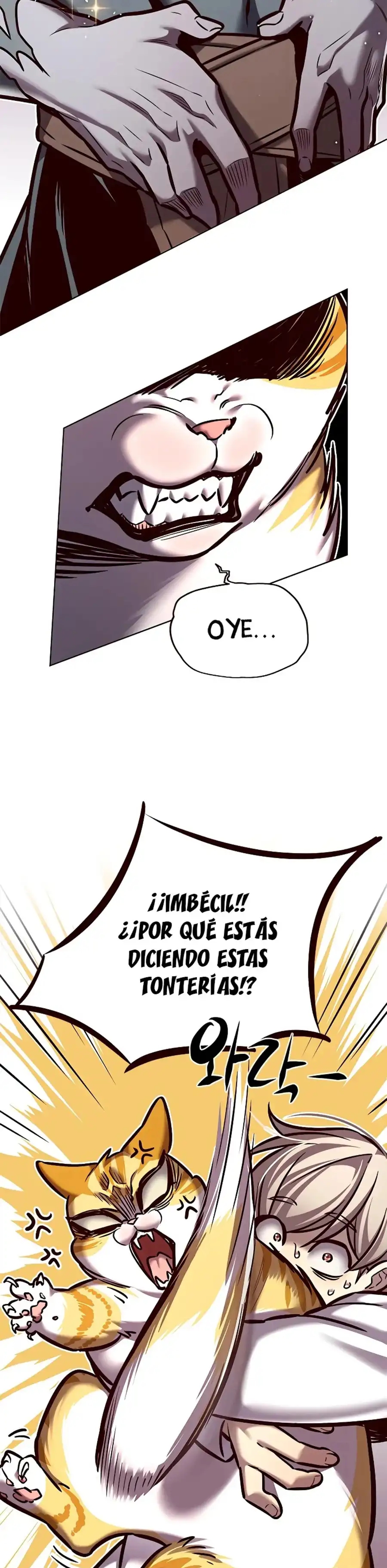 Read Eleceed ES Manga Online