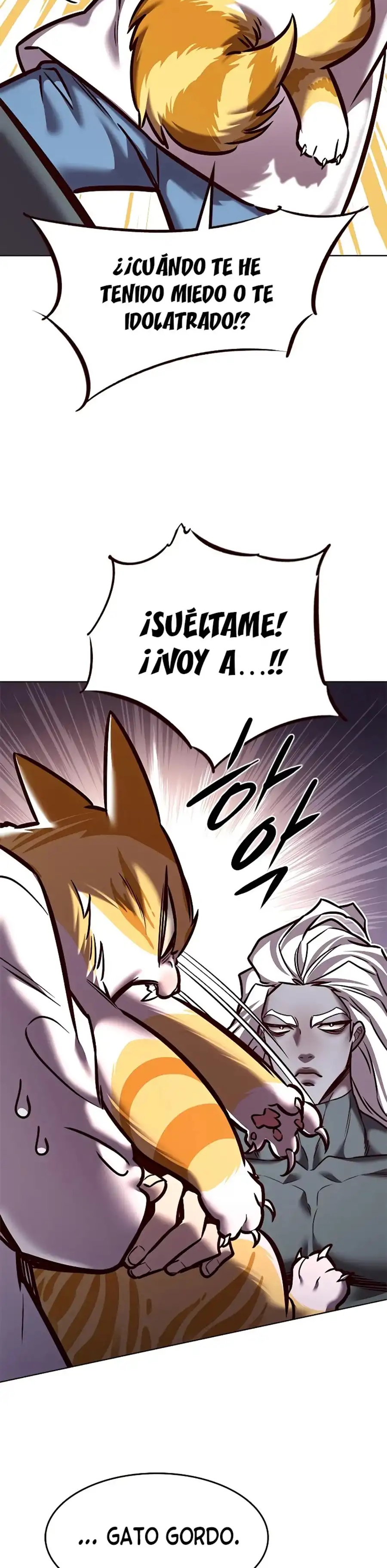 Read Eleceed ES Manga Online