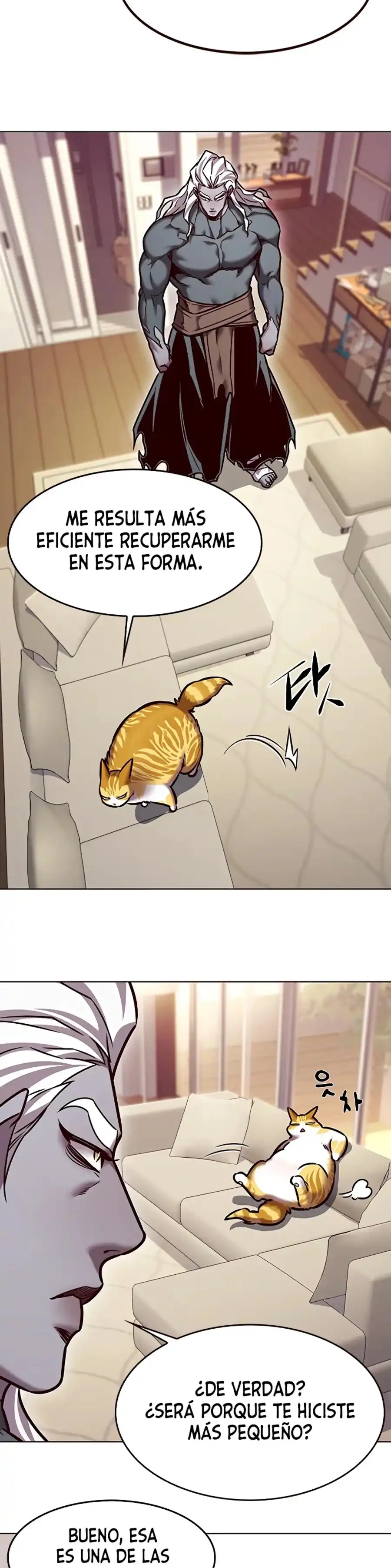 Read Eleceed ES Manga Online