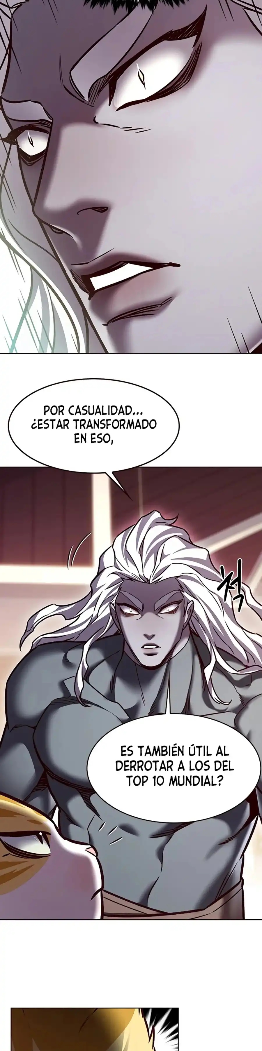 Read Eleceed ES Manga Online