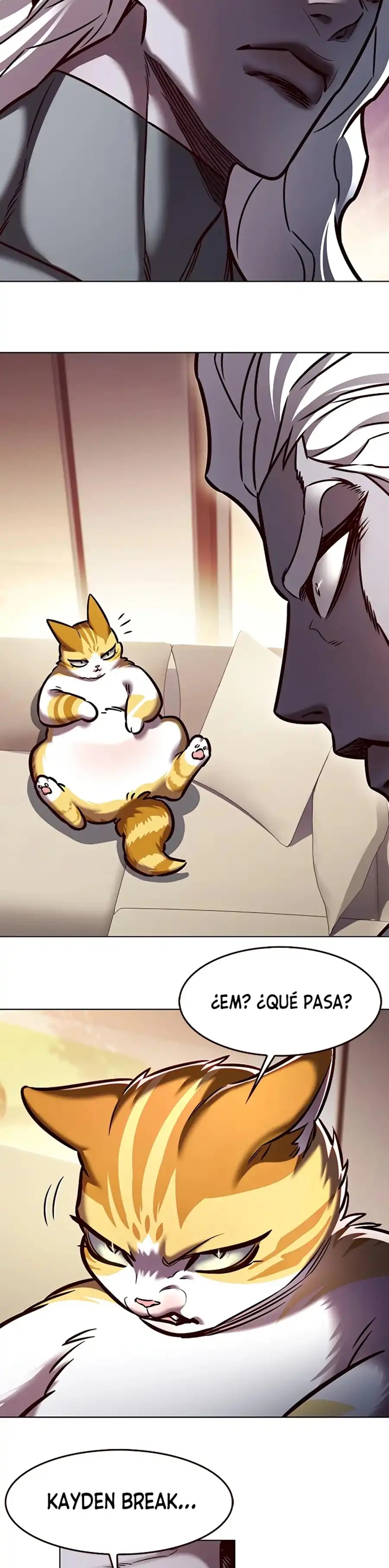 Read Eleceed ES Manga Online
