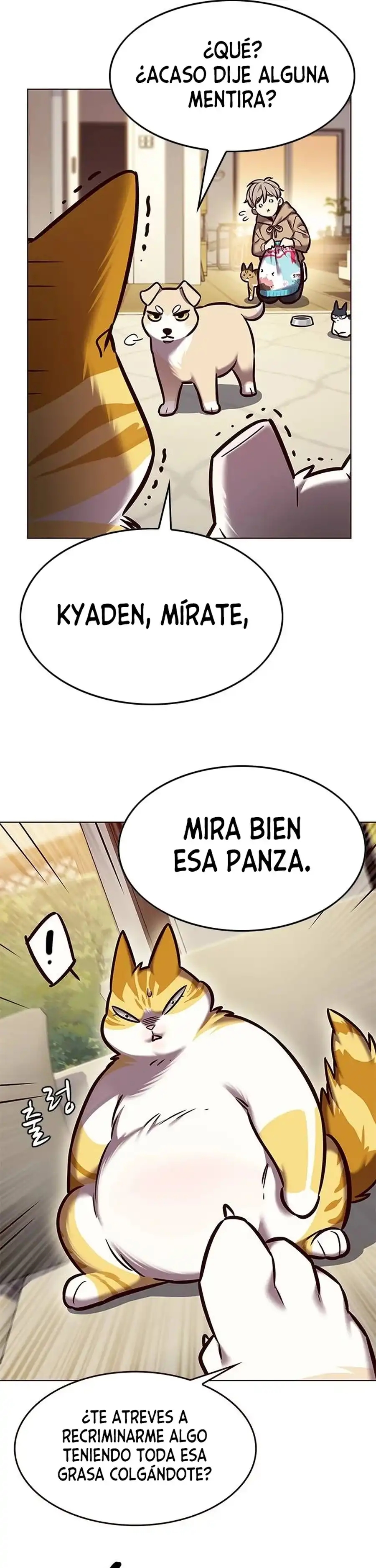 Read Eleceed ES Manga Online