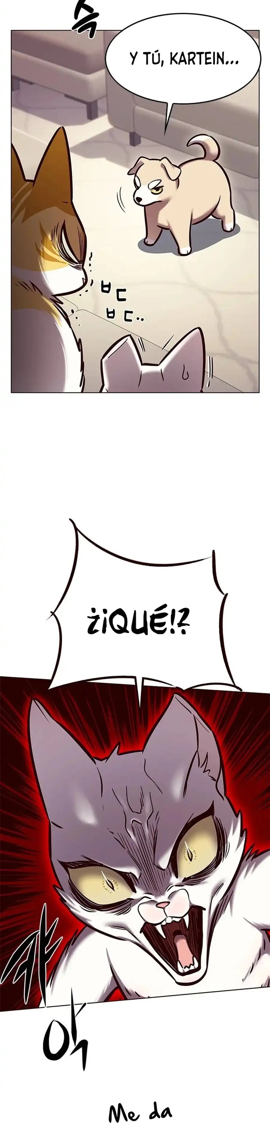 Read Eleceed ES Manga Online