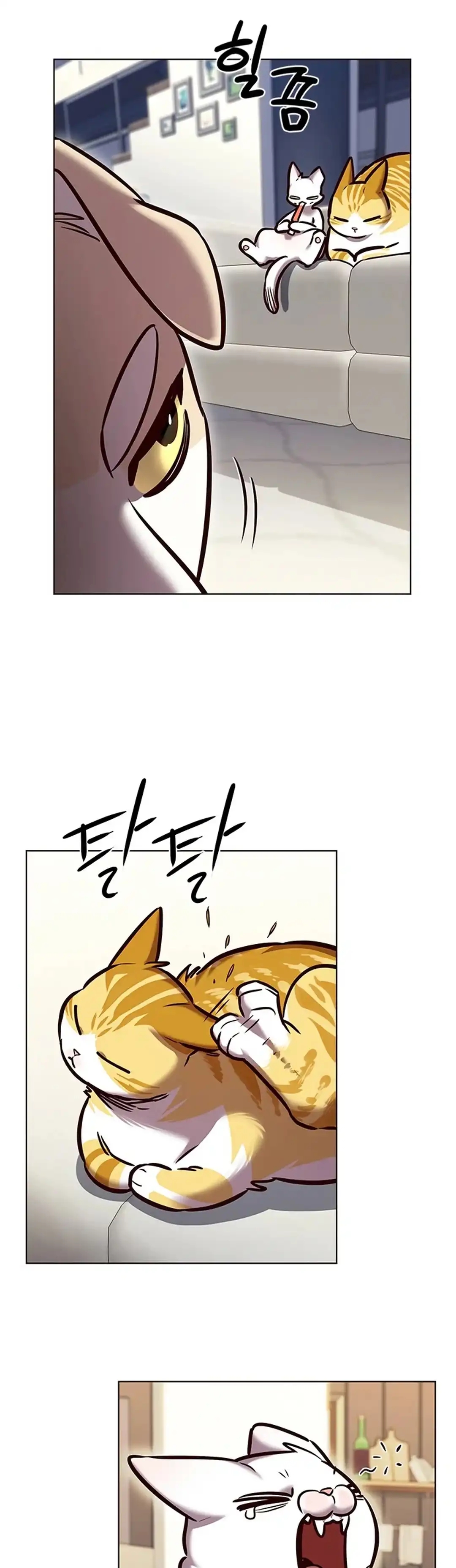 Read Eleceed ES Manga Online