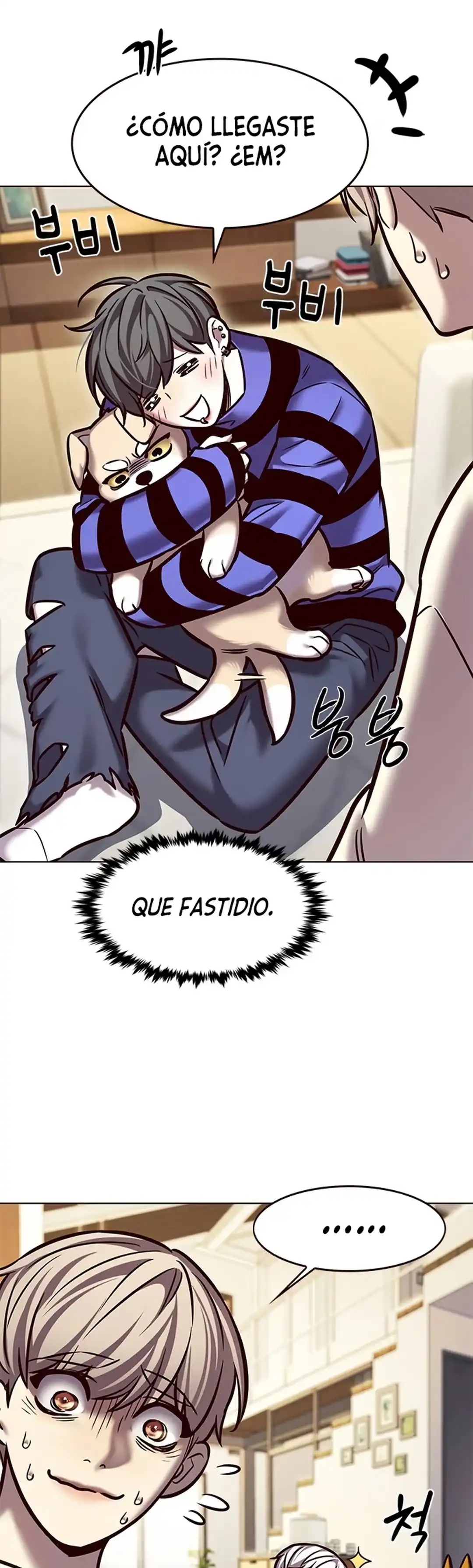 Read Eleceed ES Manga Online