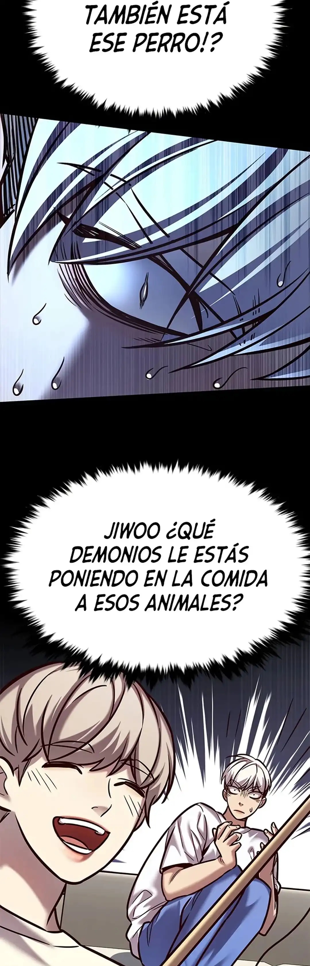 Read Eleceed ES Manga Online