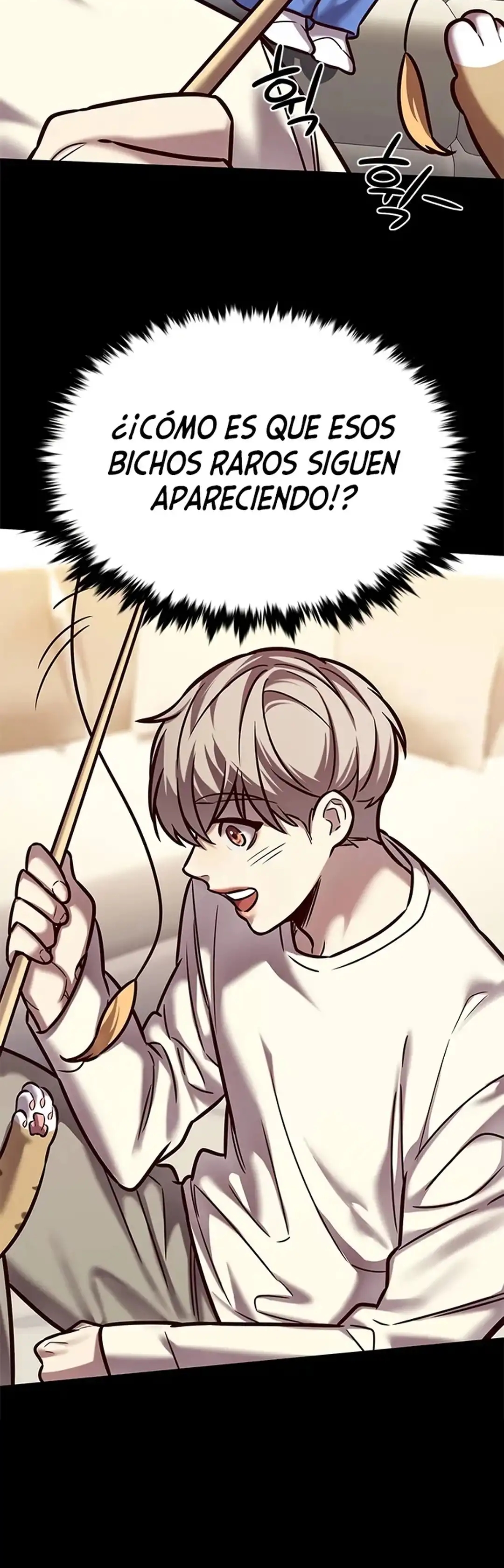 Read Eleceed ES Manga Online