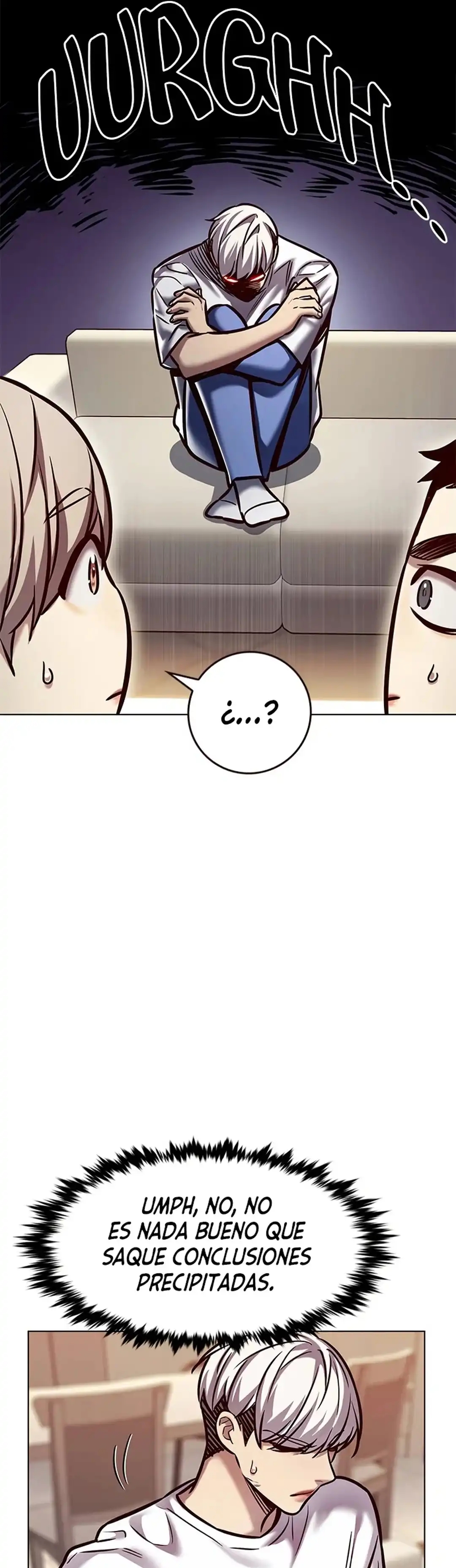 Read Eleceed ES Manga Online