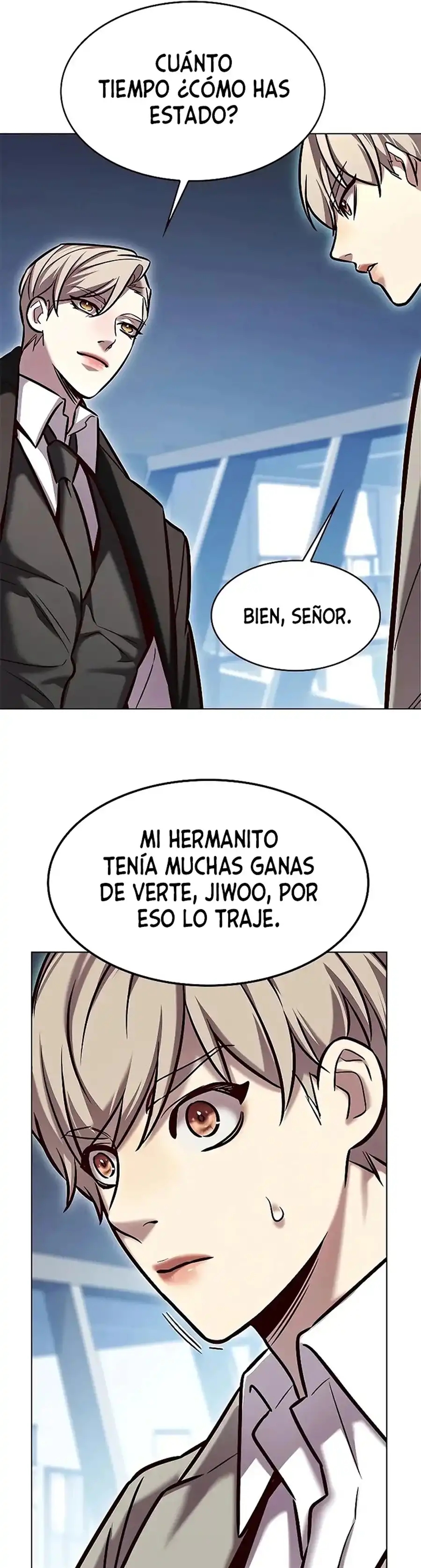 Read Eleceed ES Manga Online